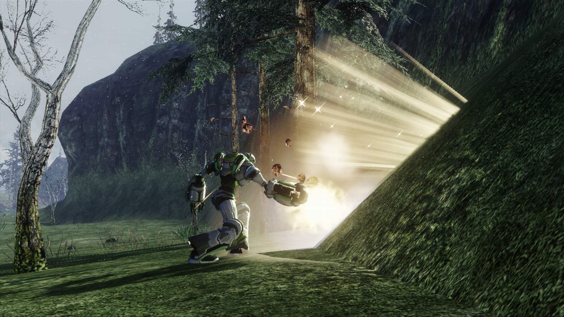 Star Ocean: The Last Hope - International - Imagen 13